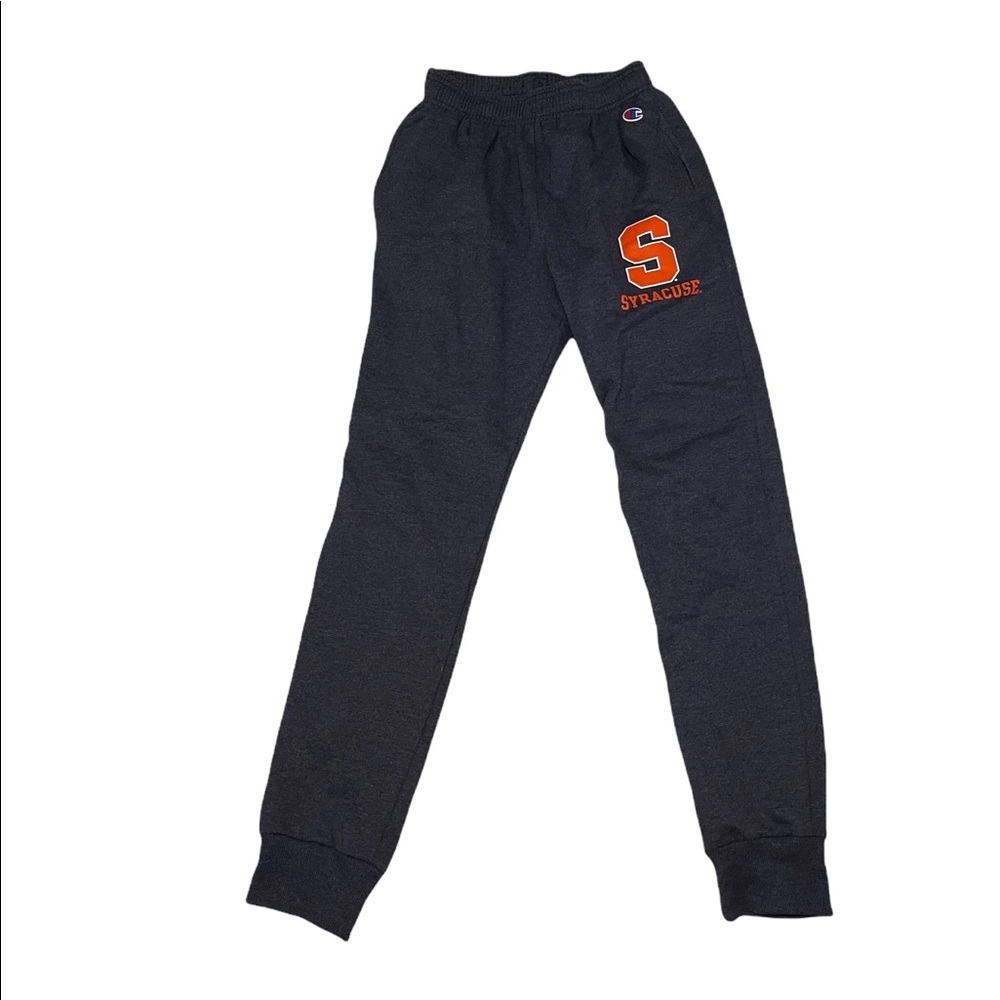 Syracuse University Champion Sweatpants
